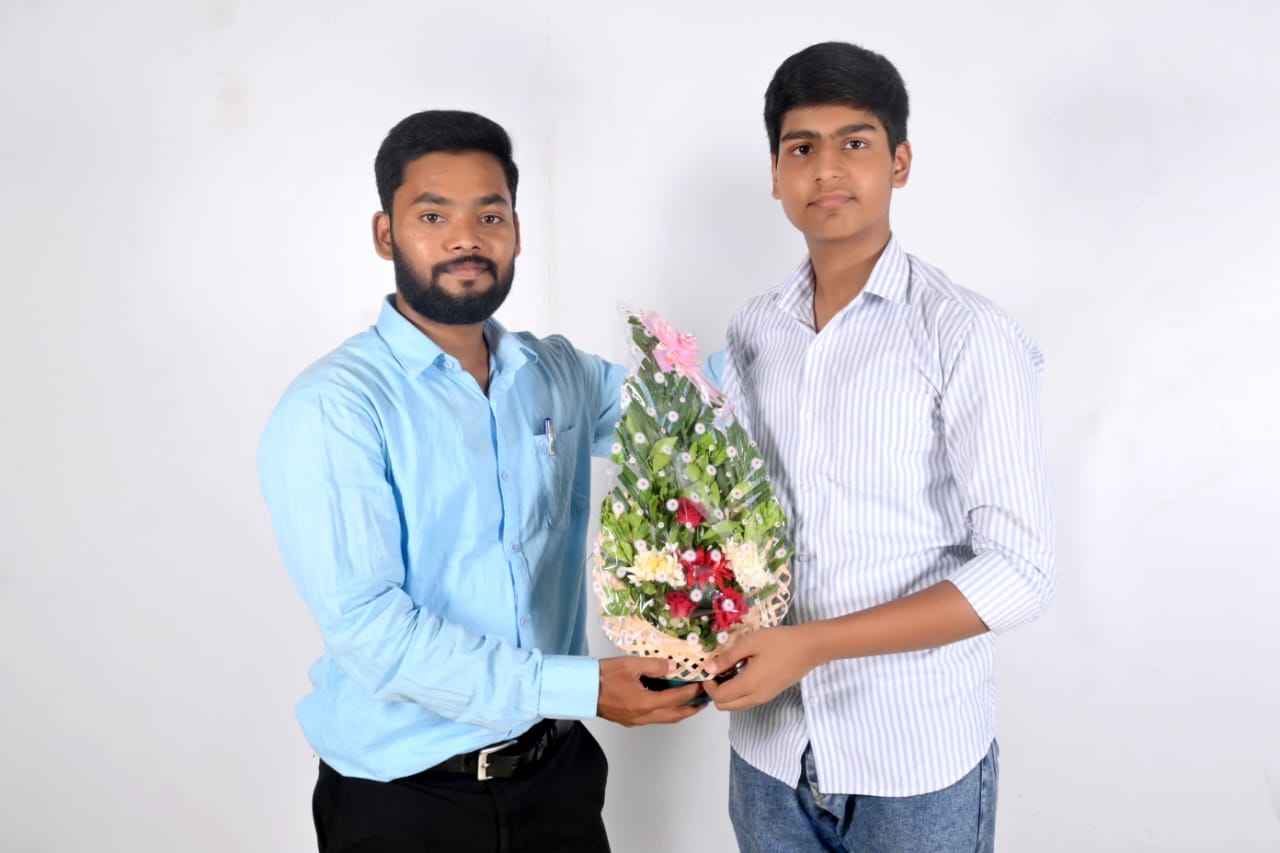 BE RANKERS Student Activity